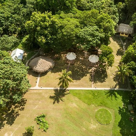 Hotel Cabanas Tequendama Playa Arrecifes Parque Tayrona El Zaino Exterior foto