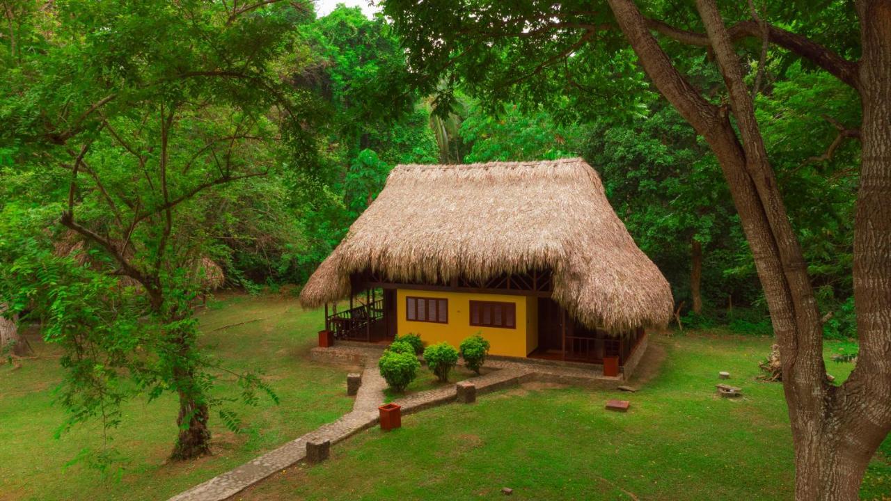 Hotel Cabanas Tequendama Playa Arrecifes Parque Tayrona El Zaino Exterior foto