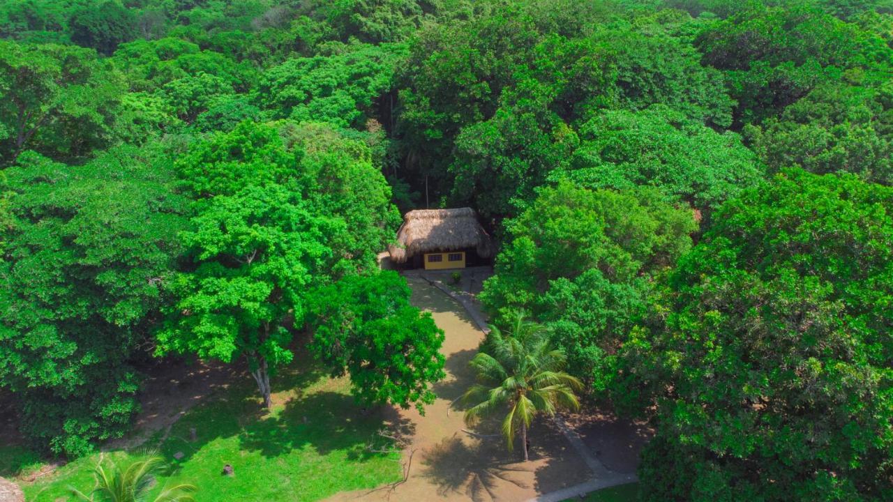 Hotel Cabanas Tequendama Playa Arrecifes Parque Tayrona El Zaino Exterior foto