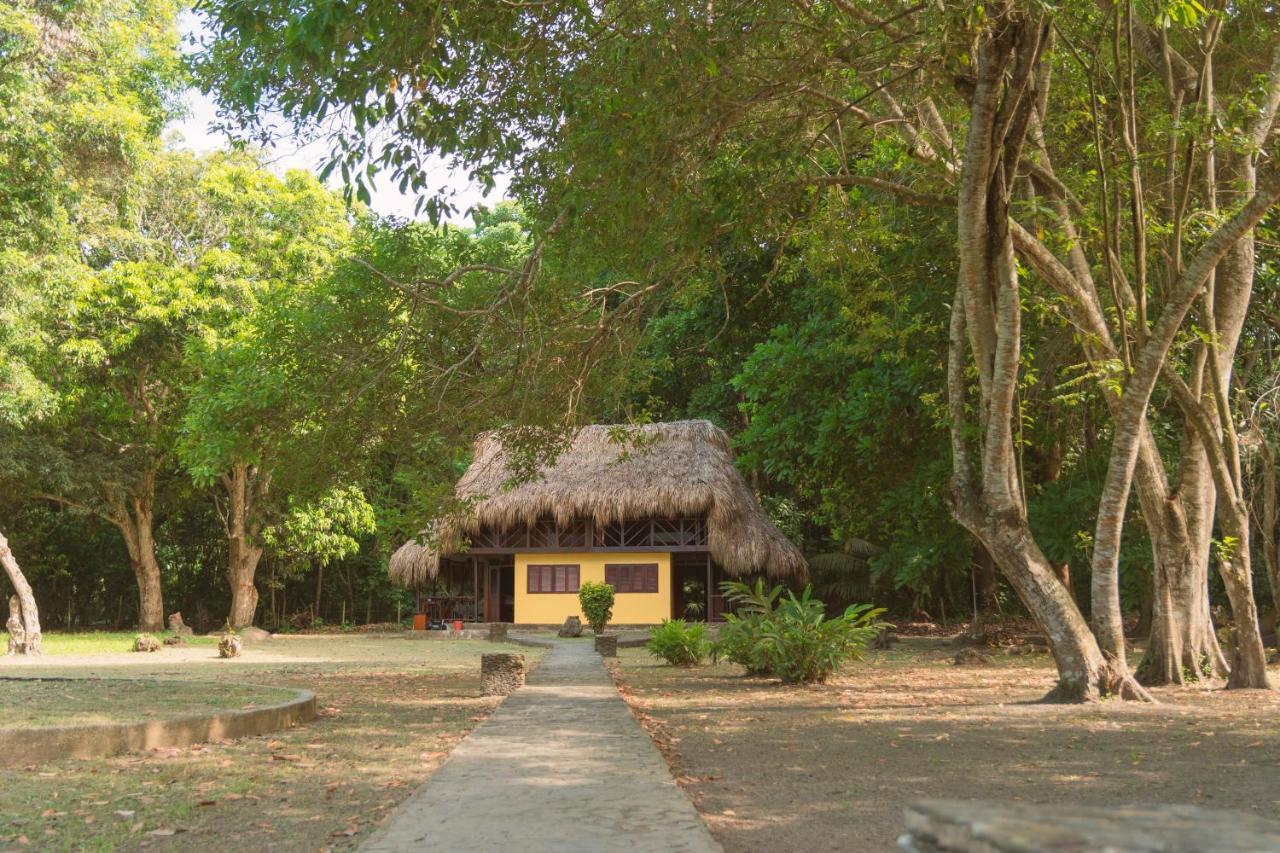 Hotel Cabanas Tequendama Playa Arrecifes Parque Tayrona El Zaino Exterior foto